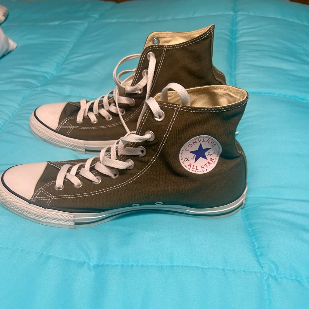 Chuck Taylor All Star